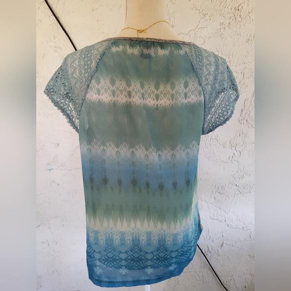 Gloria Vanderbilt shirt - Picture 5 of 5